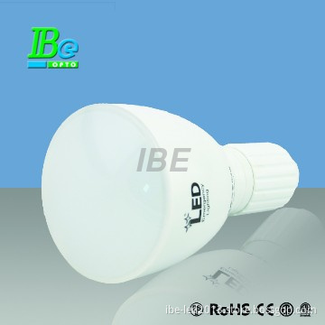 emergency lights E26/E27 base Rechargeable LED bulb for  flashlighting